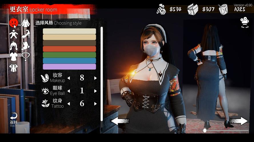 安妮的游戏好玩吗?绅士向游戏推荐