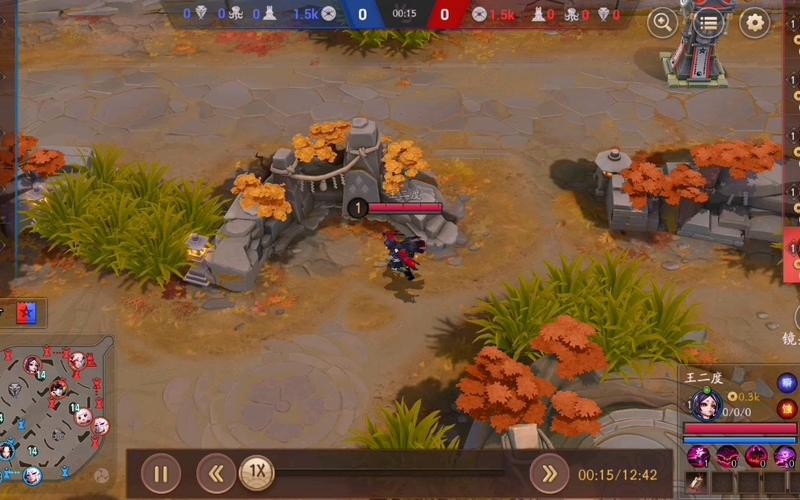 姬之岛：你弟弟在玩的游戏，究竟是什么样的？