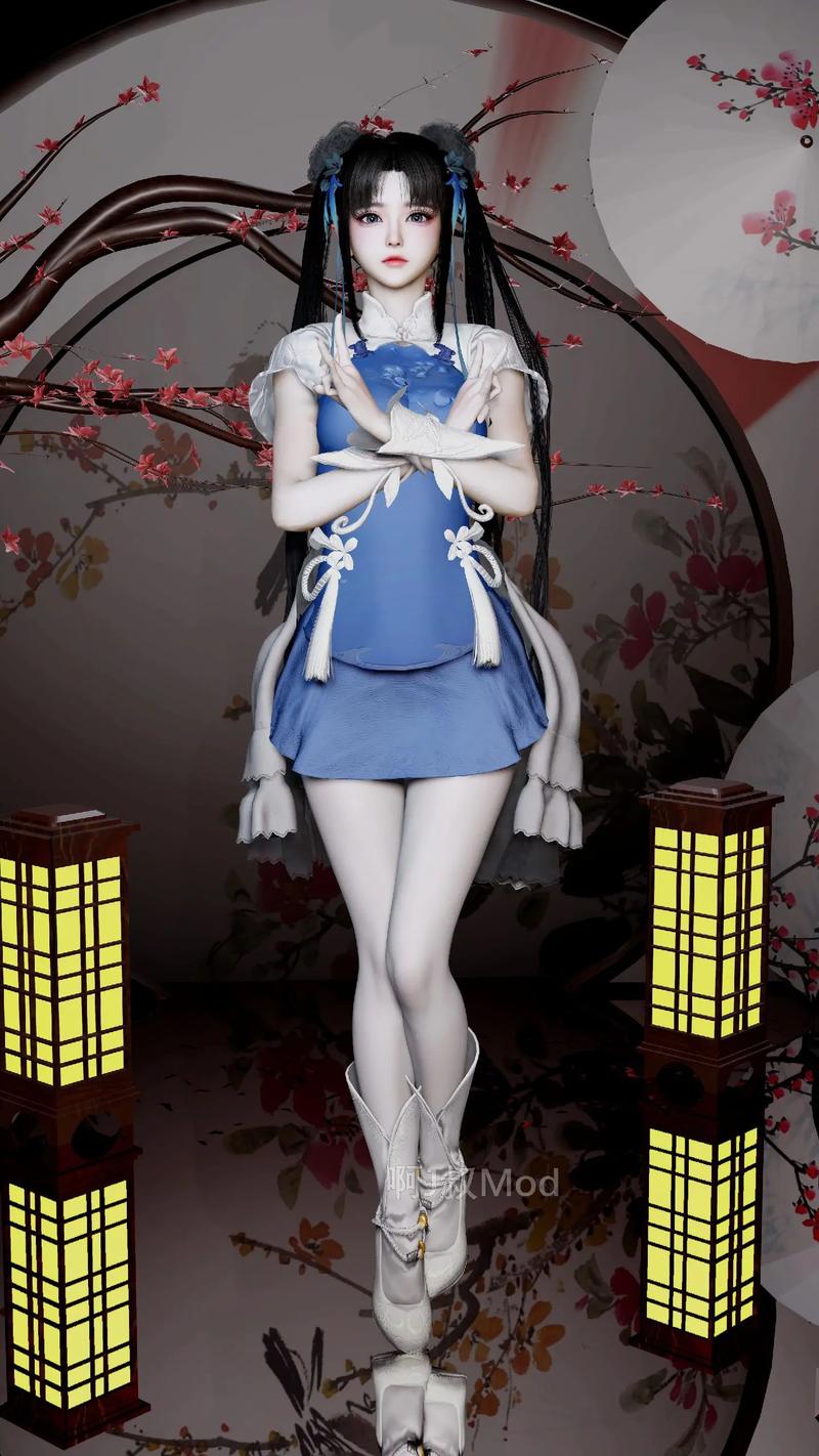 想玩VAM？安卓手机3款整合包下载，附使用技巧分享！