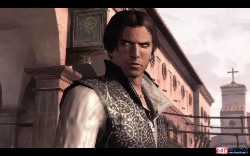 想玩启示录2059汉化版？这里提供下载链接！