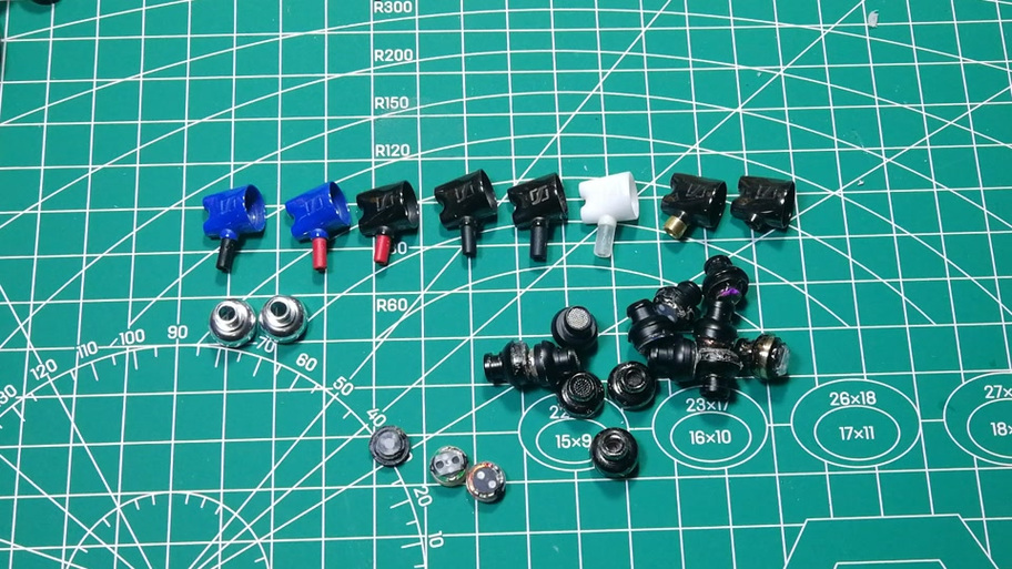 各个版本森海幻梦对比测评，帮你找到最适合你的版本！