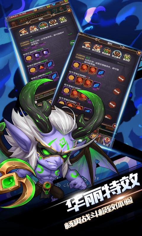 热辣可爱梦想汉化版下载:安卓手机游戏资源免费获取