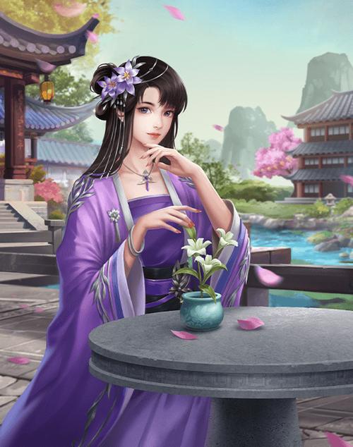 杨过游戏里魅惑之母的甜蜜索取：你体验了吗？