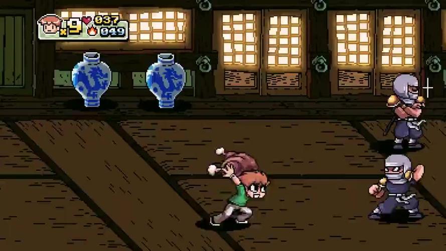 想玩被傻小子绿了游戏？这里提供下载链接！