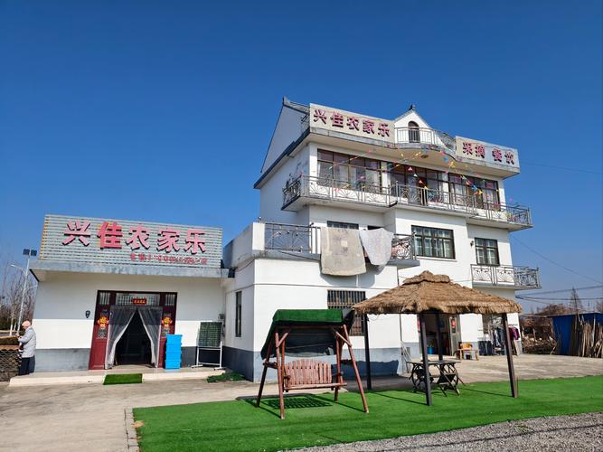 乡下生活最新玩法：体验农家乐，感受慢生活魅力