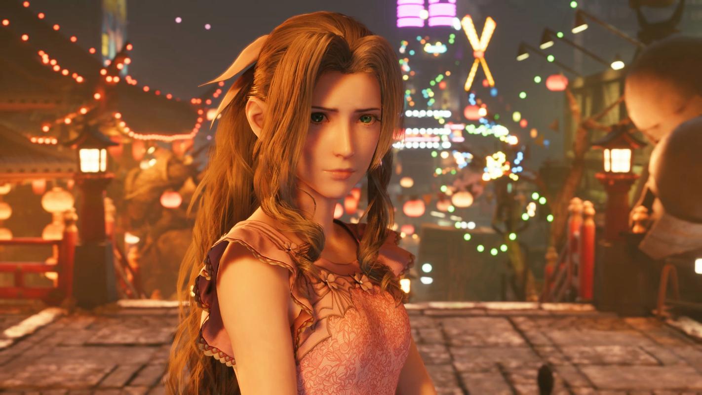 最终幻想7重制版R18下载地址?教你避开病毒陷阱