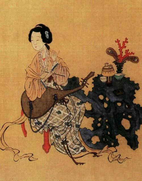 极品采花郎绅士游戏：体验古代浪漫恋爱之旅