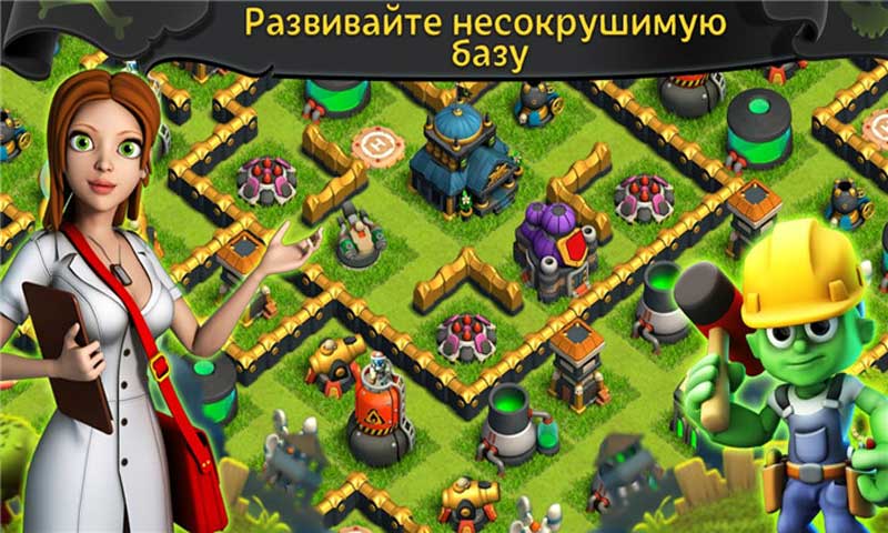 缪斯战争游戏官网最新消息：版本更新内容抢先看