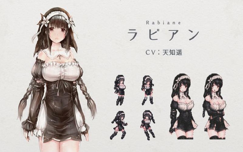 最全哥特少女勇闯恶魔城官网攻略,助你轻松通关