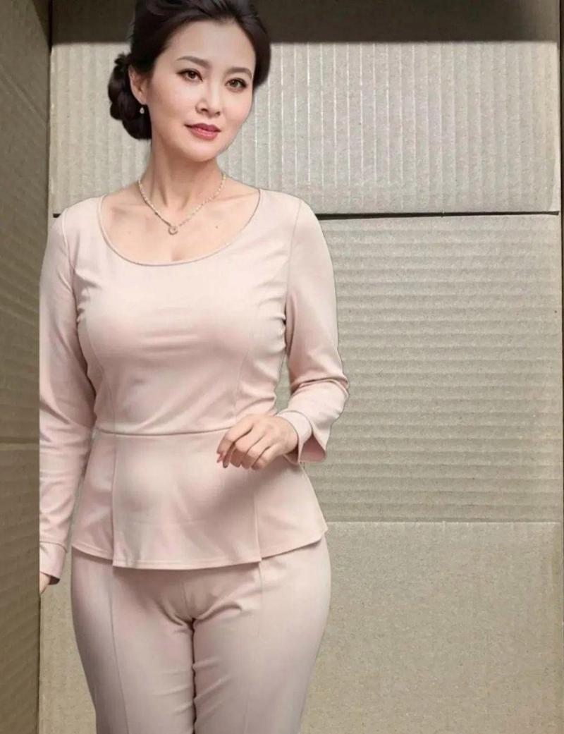 徐娘半老第二季更新地址在哪?高清资源下载入口