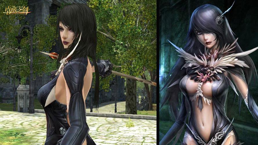 月蚀之魔女官方网站地址:体验精彩剧情,感受游戏魅力