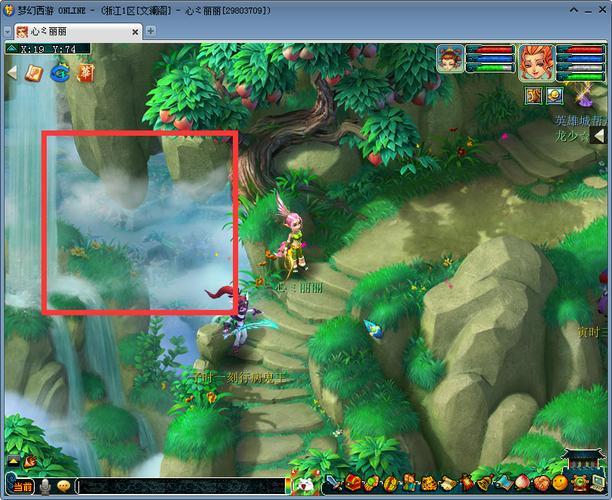 小绿山最新剧情详解,揭秘游戏隐藏彩蛋!