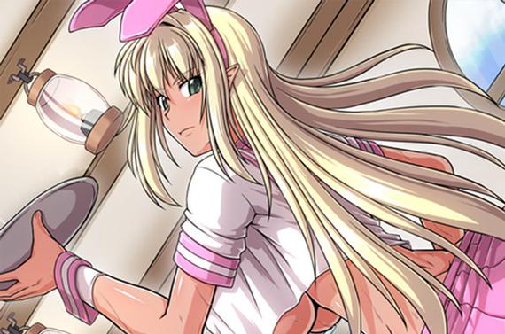 DarkElf最新版下载：官方正式版，畅玩奇幻世界