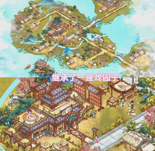 最新古式按摩店游戏下载,感受不一样的按摩体验!