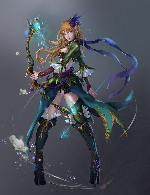 海岛女精灵游戏下载地址大全：哪个平台更靠谱？