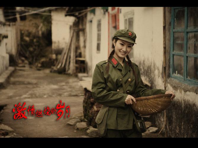 想看激情燃烧的岁月?这里有各个版本资源!