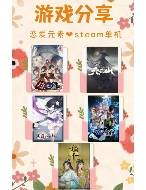 火爆来袭!恋爱单选题游戏玩法介绍,带你体验心跳恋爱!