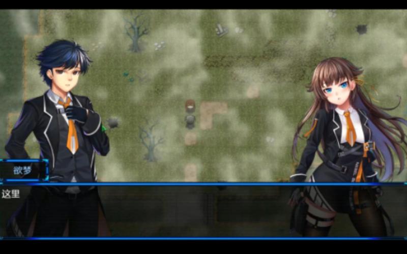 弟弟最爱！除灵猎人内置89游戏下载分享