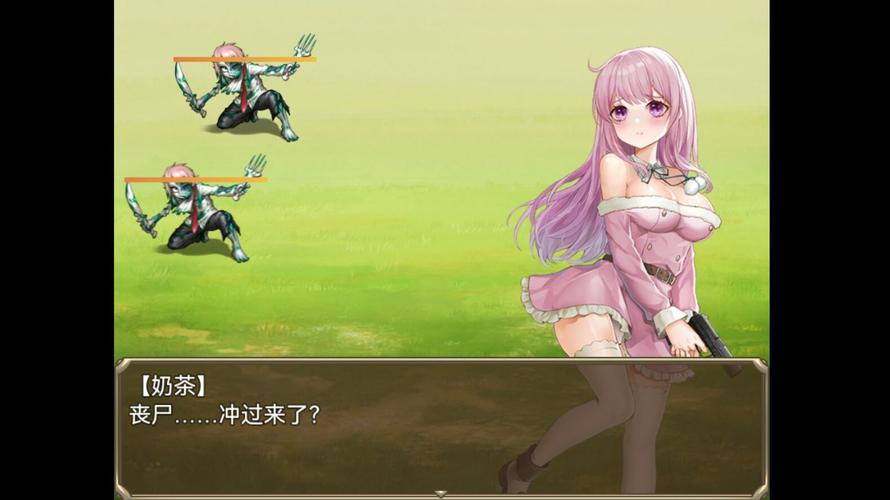 快速进入少女的求生之路2官方网站,畅玩精彩游戏