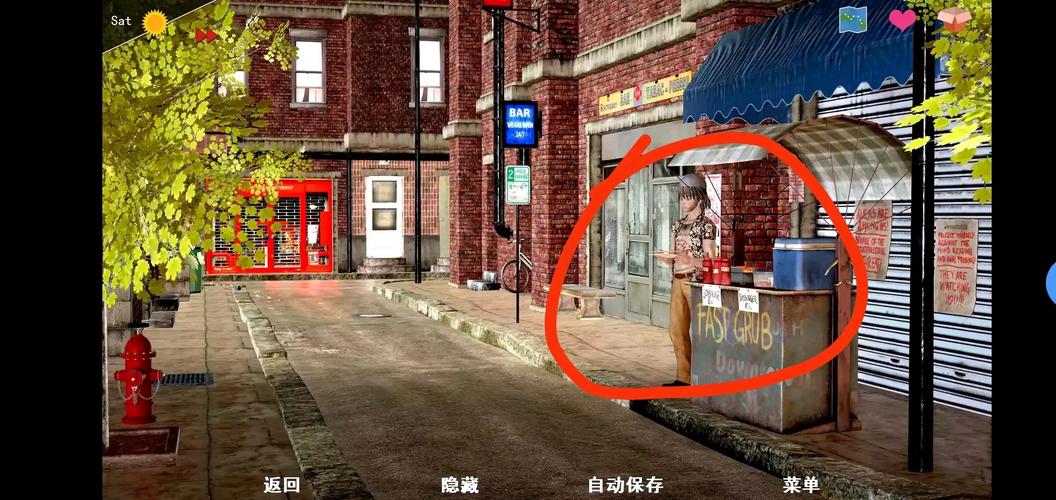 神话庄园汉化版最新更新了什么?超多内容等你体验!