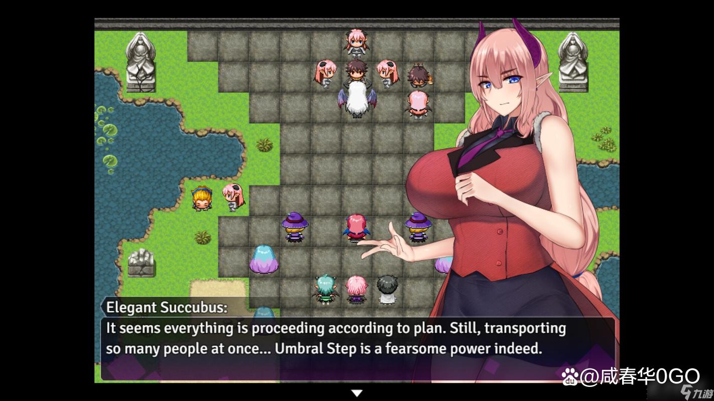 传播欲望游戏下载：体验刺激冒险，沉浸式剧情等你来！