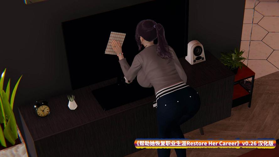 帮她恢复职业生涯:游戏下载及玩法技巧全攻略
