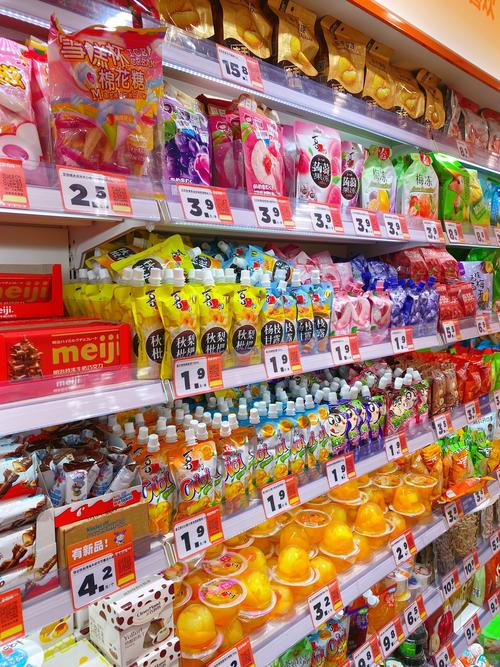 寻找糖果官方网站?这里有你想要的各种糖果