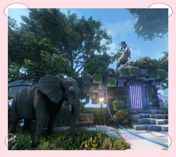 丛林V0.20版本下载:畅玩刺激丛林冒险,神秘宝藏等你发现!