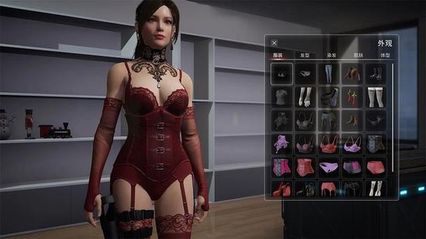 玩转致命解药:MOD汉化版最新更新内容速览