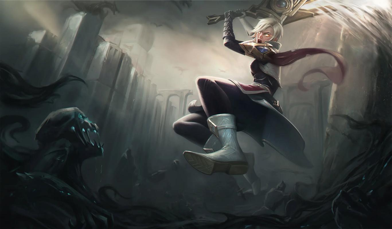 想玩锐雯的异界之旅？官方正式版最新下载地址推荐