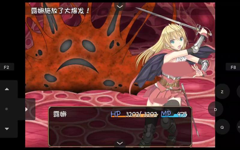 安卓魅惑之母甜蜜索取游戏资源推荐