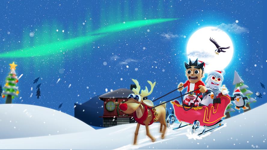 大骗子安卓版下载安装,超刺激冒险等你开启!