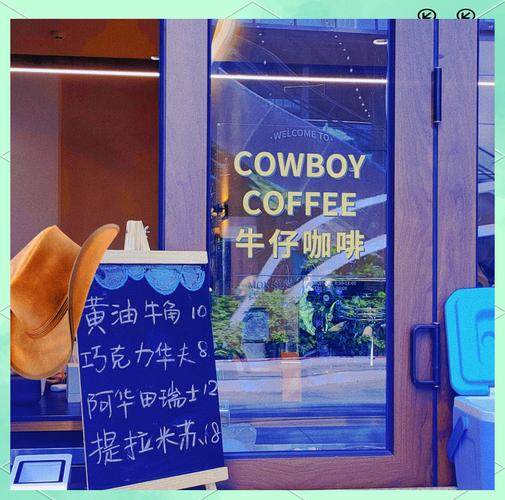 女牛仔咖啡馆游戏攻略：提升人气致富指南