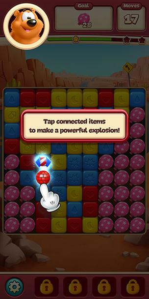 爆炸天国如何下载？手机游戏下载方法详解