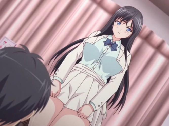 欲望学院魔法学院第四季:绅士游戏精彩剧情,不容错过!