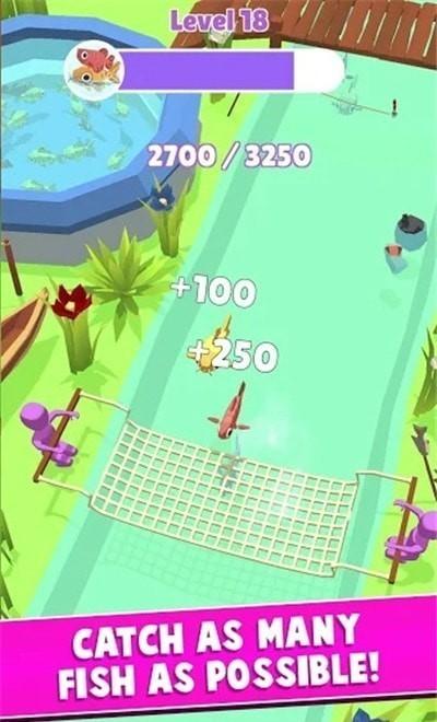 渔网亡灵手机版下载,不同版本下载地址汇总