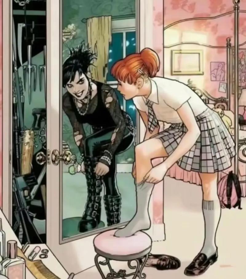 反差美女汉化版最新更新：不容错过的精彩！