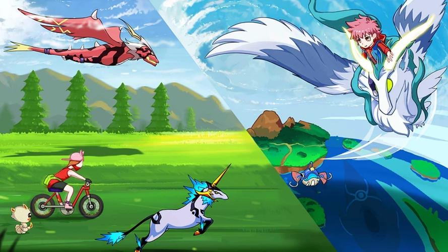 好玩的审判官训练师最新版本体验分享