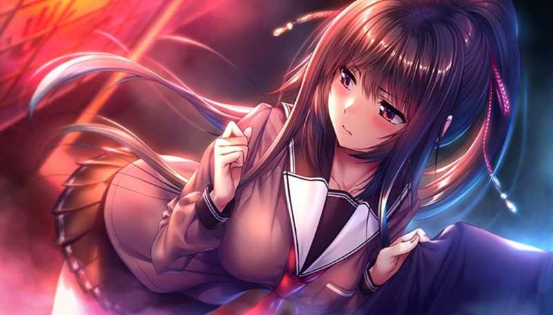 定制女友最新版本上线！体验虚拟女友的甜蜜生活