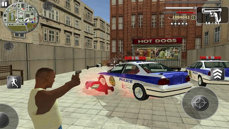 犯罪吸引力安卓下载地址:破解版游戏免费获取