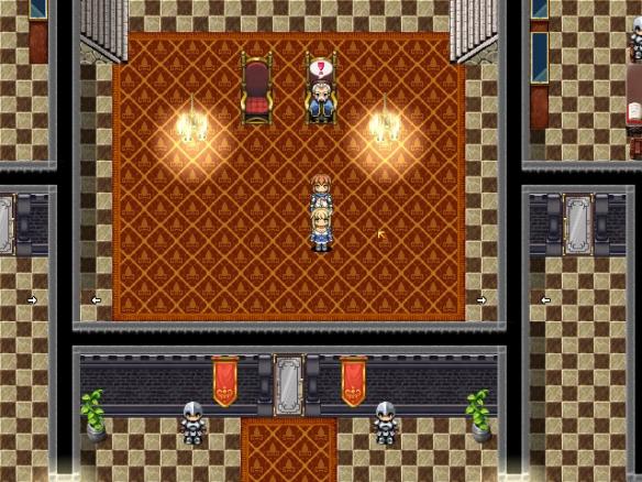 弥赛亚骑士团IF汉化版:塔娜斯汉化安卓版免费下载