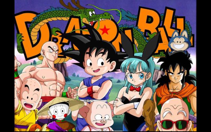 史上最全龙珠大冒险同人游戏版本合集推荐