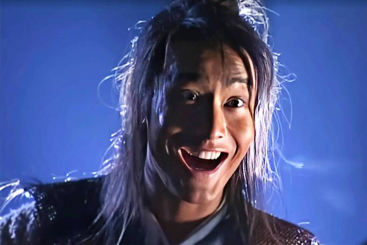 这个面试真硬核！杨过游戏求职记