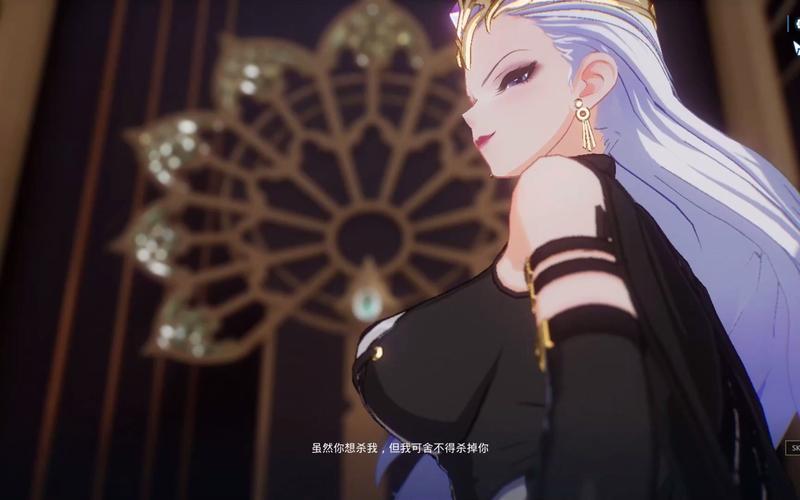 魔镜2游戏介绍：全新升级手游，带你体验不一样的魔镜世界！