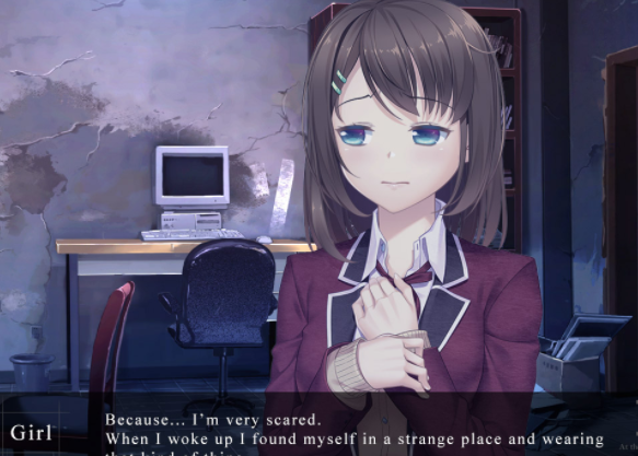 寻找末世少女下载地址？这里有你需要的资源！