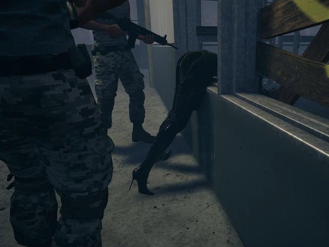 致命解药MOD资源合集：解锁全部服装、武器MOD推荐