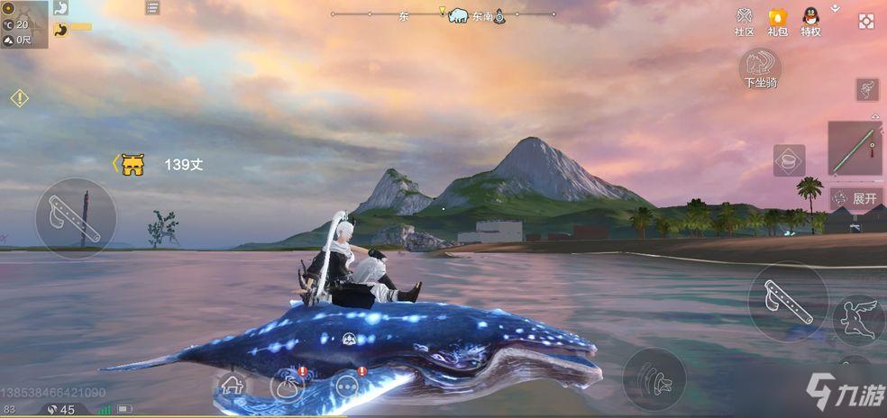 逆转系统海阁更新地址已出：超详细游戏体验分享