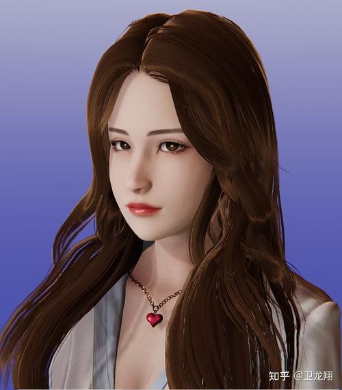 甜心选择2 22G大作：捏脸养成，开启恋爱冒险！