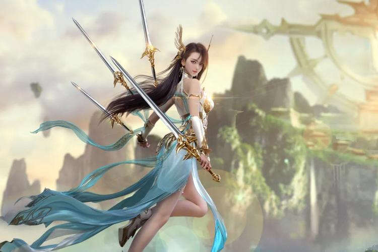 斗破苍穹游戏介绍:超燃玄幻手游等你来战