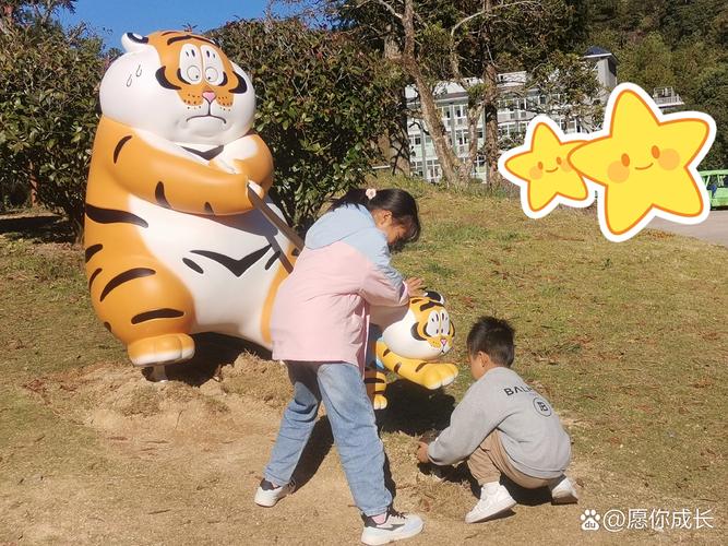 孩子爱玩阳光下的野兽？这款游戏到底怎么样？